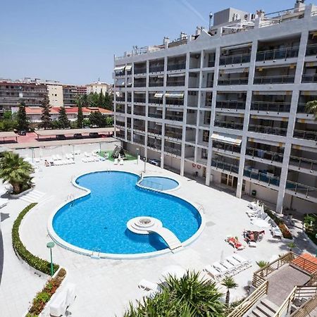 Costa Daurada Apartaments - My Micheangelo Salou Exterior photo