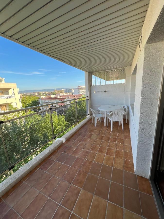 Costa Daurada Apartaments - My Micheangelo Salou Exterior photo