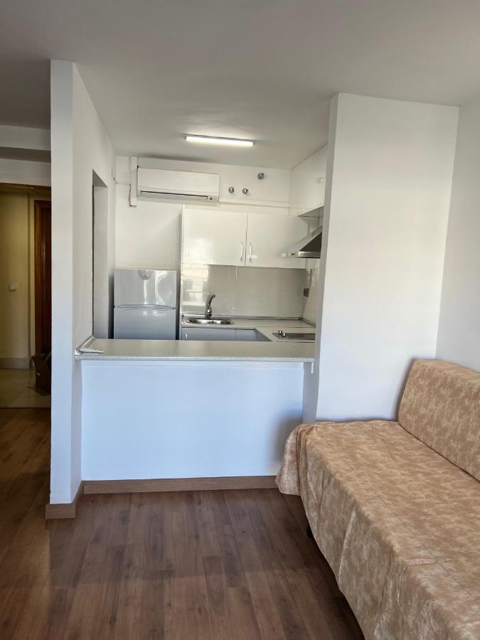 Costa Daurada Apartaments - My Micheangelo Salou Exterior photo