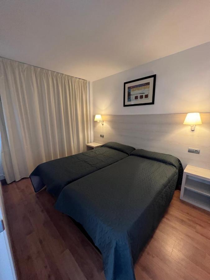 Costa Daurada Apartaments - My Micheangelo Salou Exterior photo
