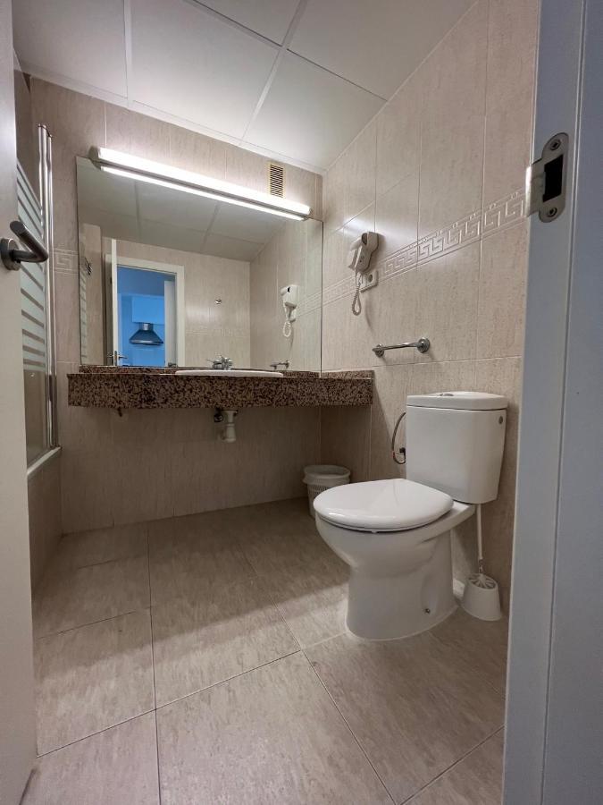Costa Daurada Apartaments - My Micheangelo Salou Exterior photo