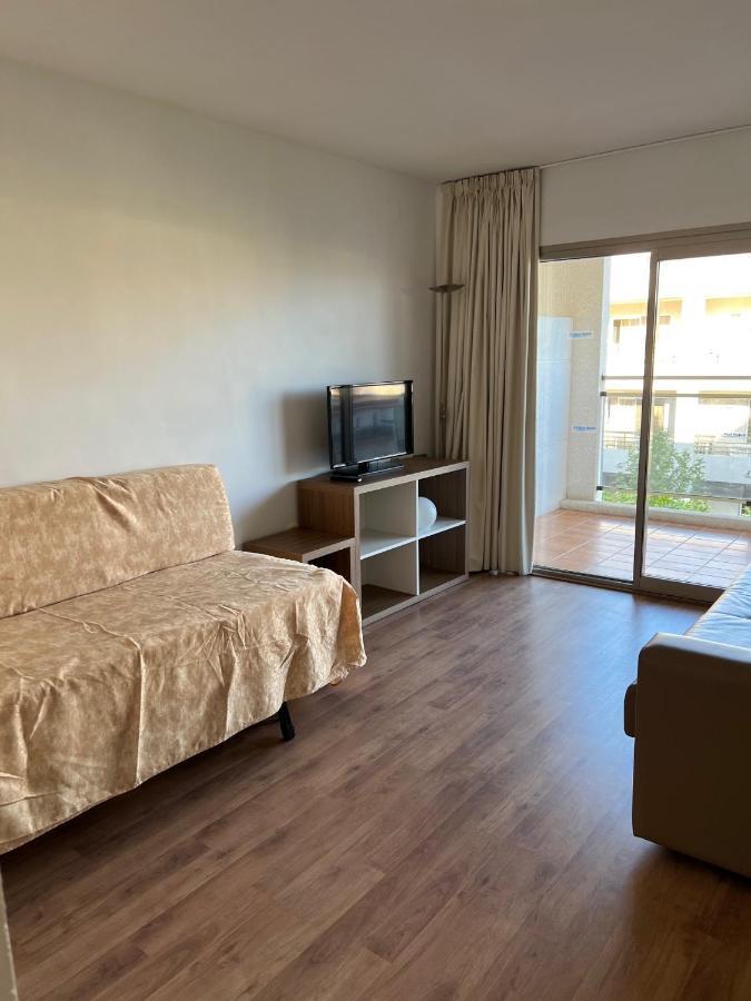 Costa Daurada Apartaments - My Micheangelo Salou Exterior photo