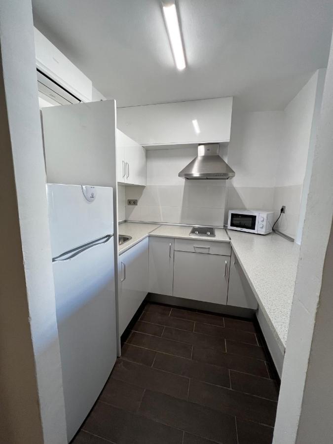 Costa Daurada Apartaments - My Micheangelo Salou Exterior photo