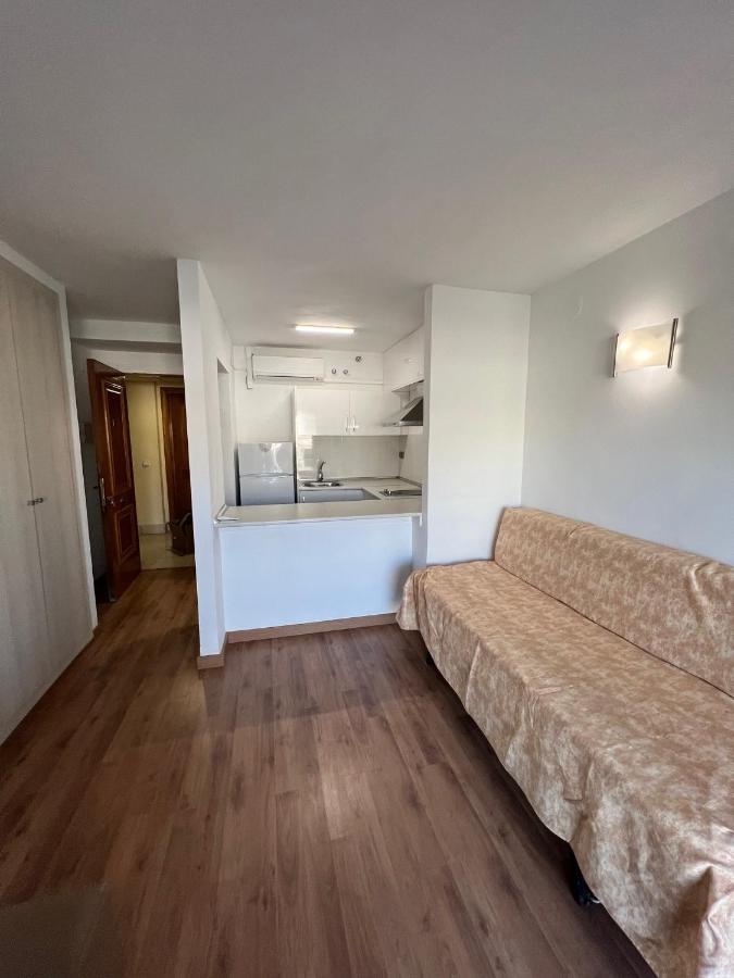 Costa Daurada Apartaments - My Micheangelo Salou Exterior photo