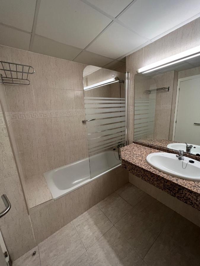 Costa Daurada Apartaments - My Micheangelo Salou Exterior photo